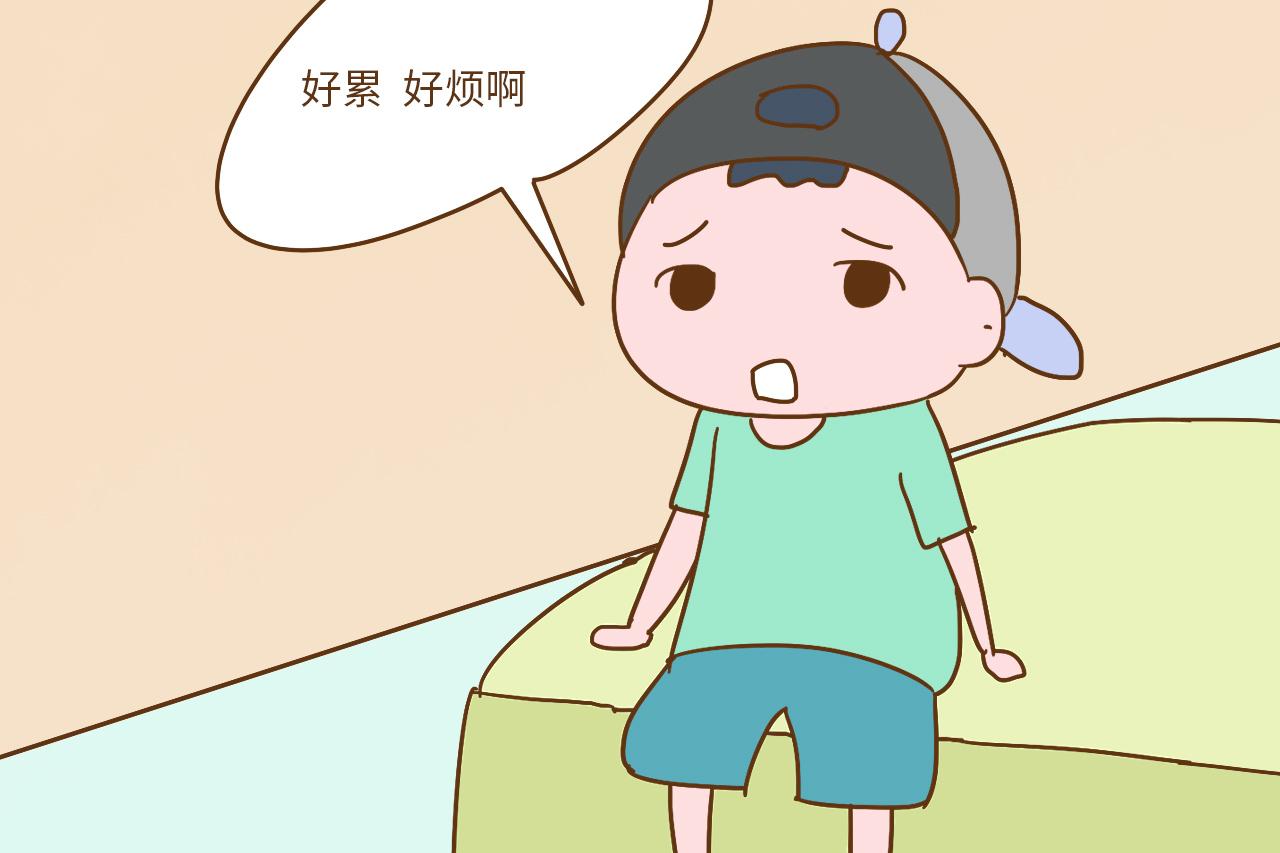 孩子有这几种表现, 可能是厌学了, 家长要引起注意
