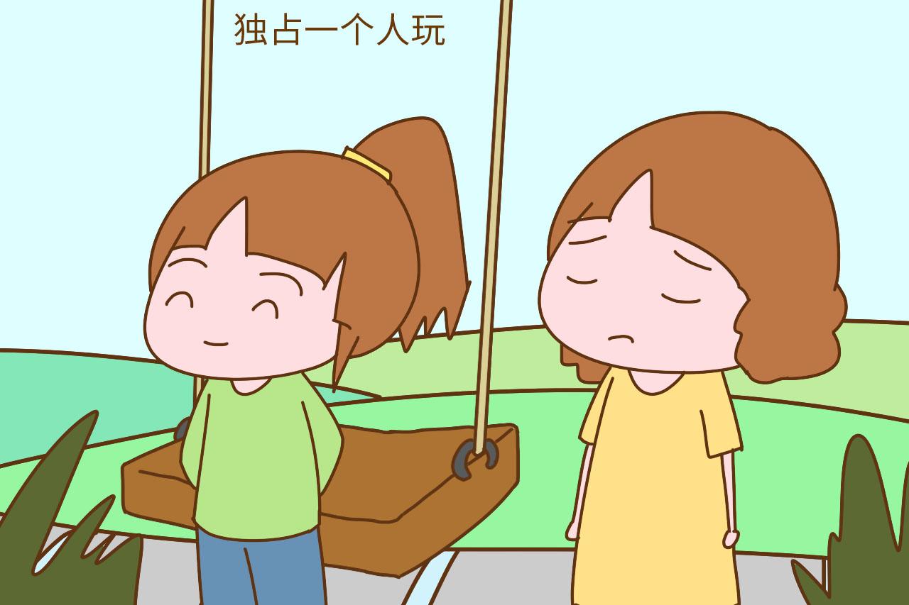 宝宝2岁后, 教给他这几个技能, 无论到哪儿都招人喜欢