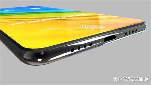 小米8很失望, mix3才是雷军的压箱底? 华为很淡定