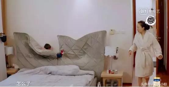 生3个孩子到底有多“恐怖”? 看看贾静雯就知道了!