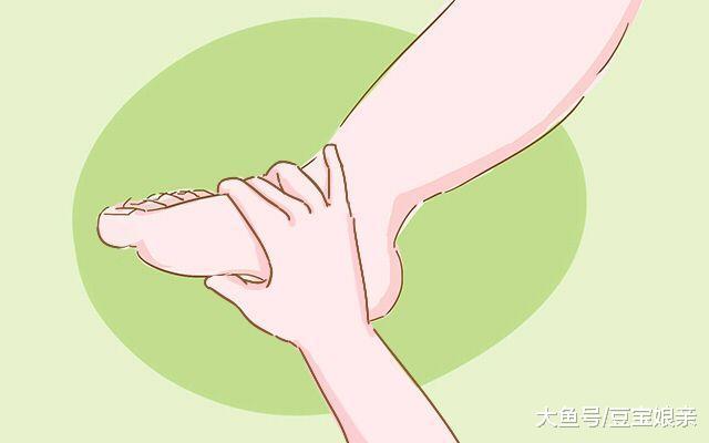宝宝身体的这些地方最怕冷, 他不会表达, 宝妈你要知道