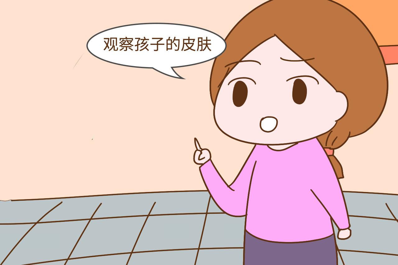 孩子有这些表现, 可能是严重缺铁, 再不补智商会远远落后同龄人