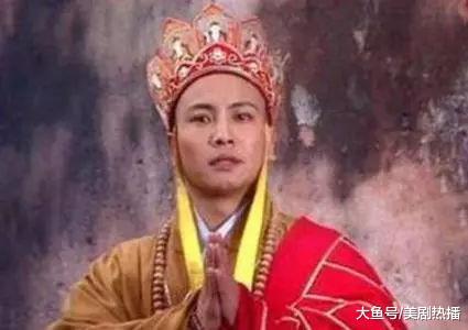 《西游记》三版唐僧: 一人入赘豪门, 一人投靠郭德纲, 他最悲催!
