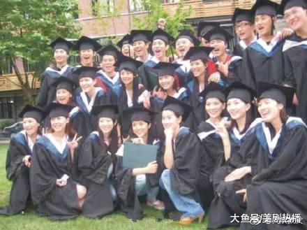 陈赫郑恺与大学同学聚会, 十年光阴证明什么是同班不同命!