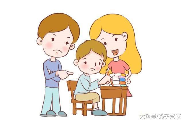 做OK爸妈, 你也是压力过大的父母吗?
