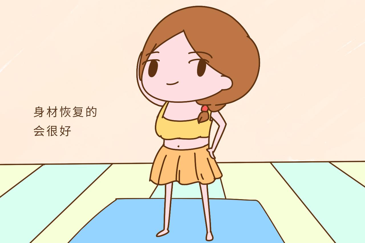 产后抓住这个黄金时间, 你老公很难会对你失去新鲜感