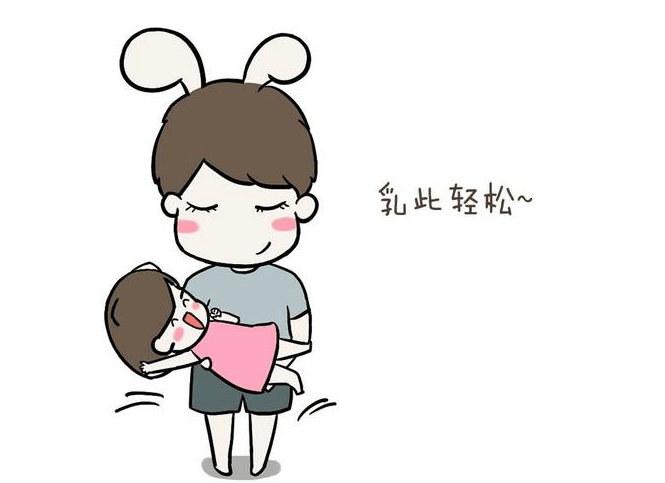 男生找一个矮个子女朋友到底有多幸福? (1.6米以下女生必看)