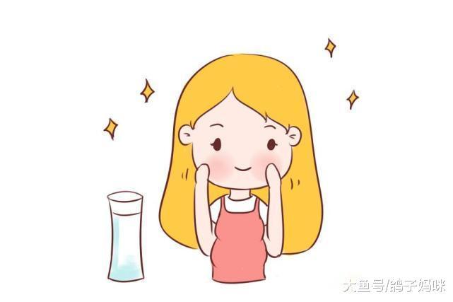 产后恢复攻略, 做个美丽妈妈不容易!
