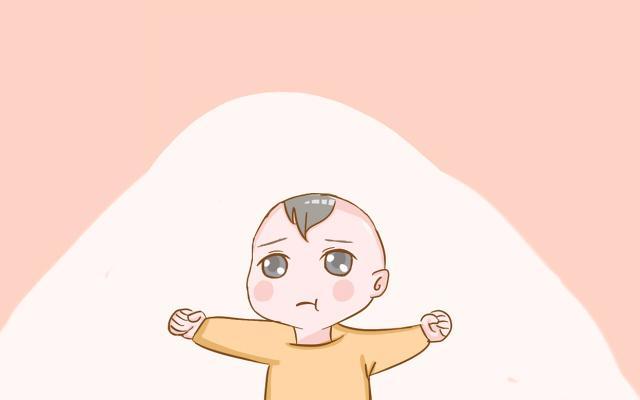 新生宝宝一个月内身体有这3个变化, 是正常现象, 宝妈不用担心