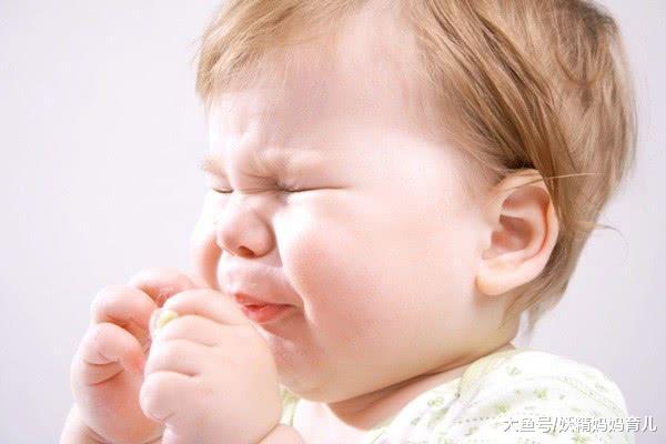 9大穴位按摩缓解宝宝咳凑, 试过的妈妈都说好