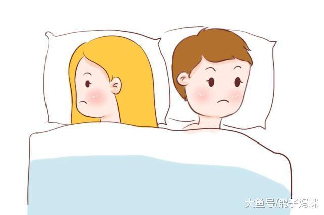 孩子出生后, 当另一半向你讨爱, 这个讯号别忽视!