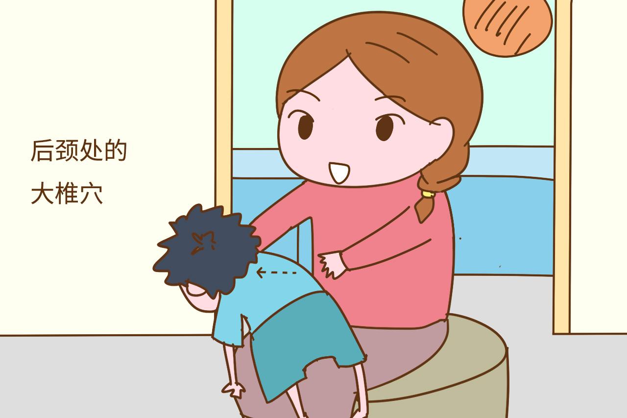 孩子爱感冒? 抓住时机, 掐掉感冒苗头, 孩子少生病家长更安心