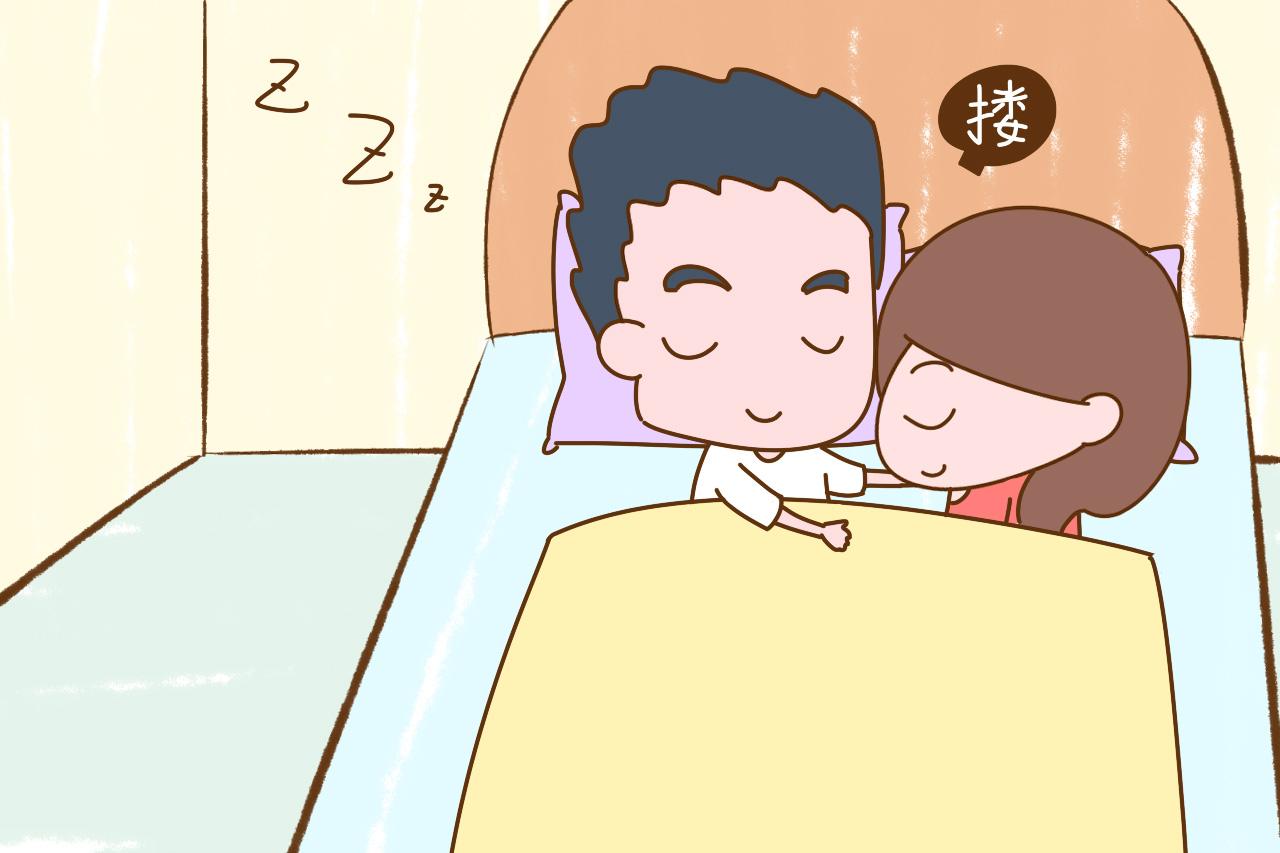 生完孩子后, 老公应该多做这些事, 第一条就让宝妈觉得付出很值得