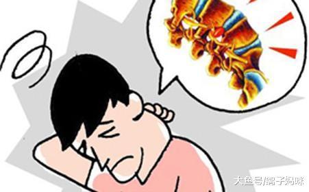上班族要注意, 别让颈椎“抗议”! 颈椎病须提前防治!