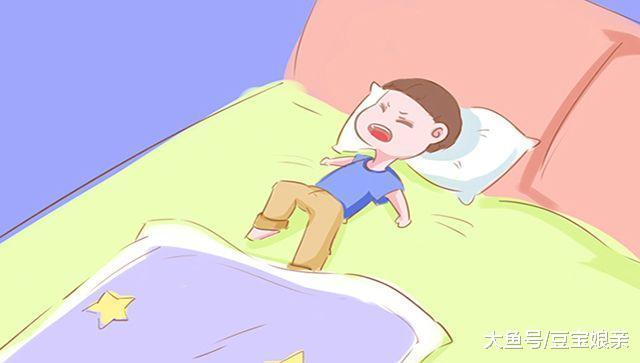 这4个细节对宝宝睡眠至关重要, 家长一个都不能放过