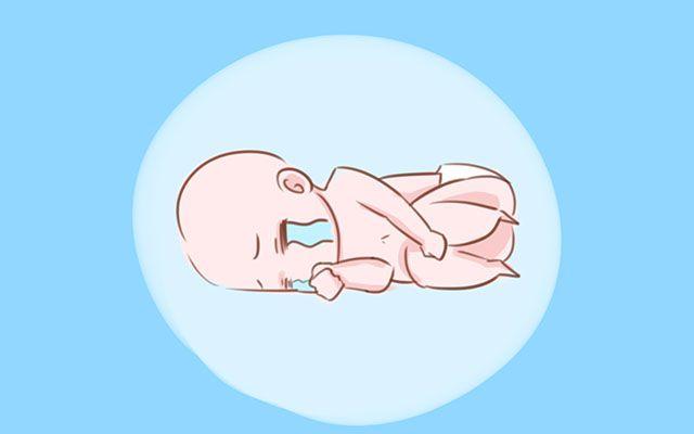 宝宝爱咬指甲怎么办? 4个方法来纠正