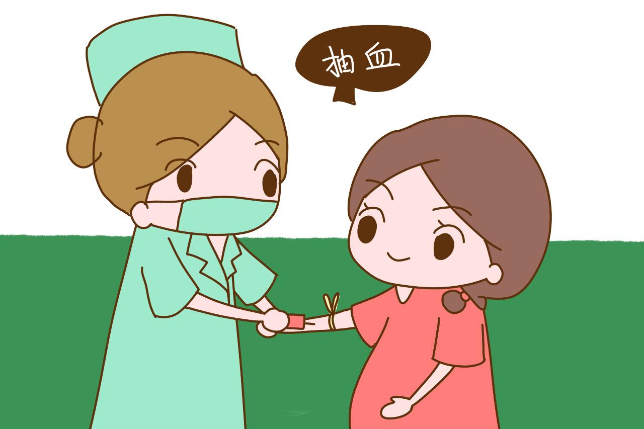 孕期产检就像闯关, 这2大关只要顺利通过, 孕妈就能放心了