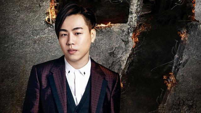 梦想的声音: 江映蓉欲成为导师, 林俊杰唱《我们》一度哽咽