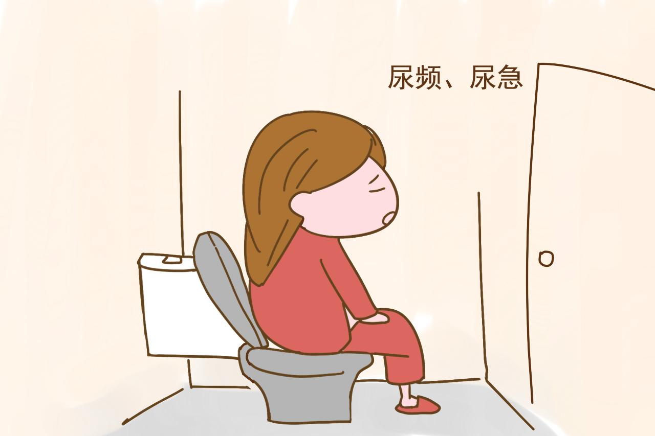 怀孕后这几件难以启齿的尴尬事, 大部分孕妈都躲不过, 你呢?