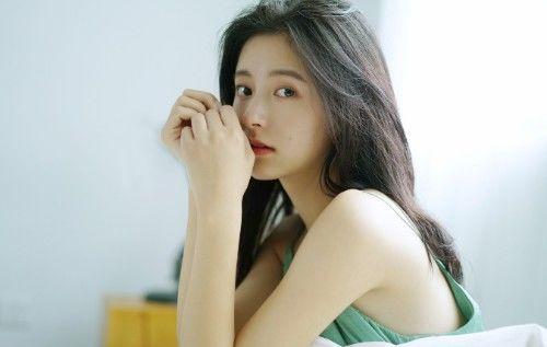 女人微信上主动跟你发过这些消息吗? 是心动的感觉!