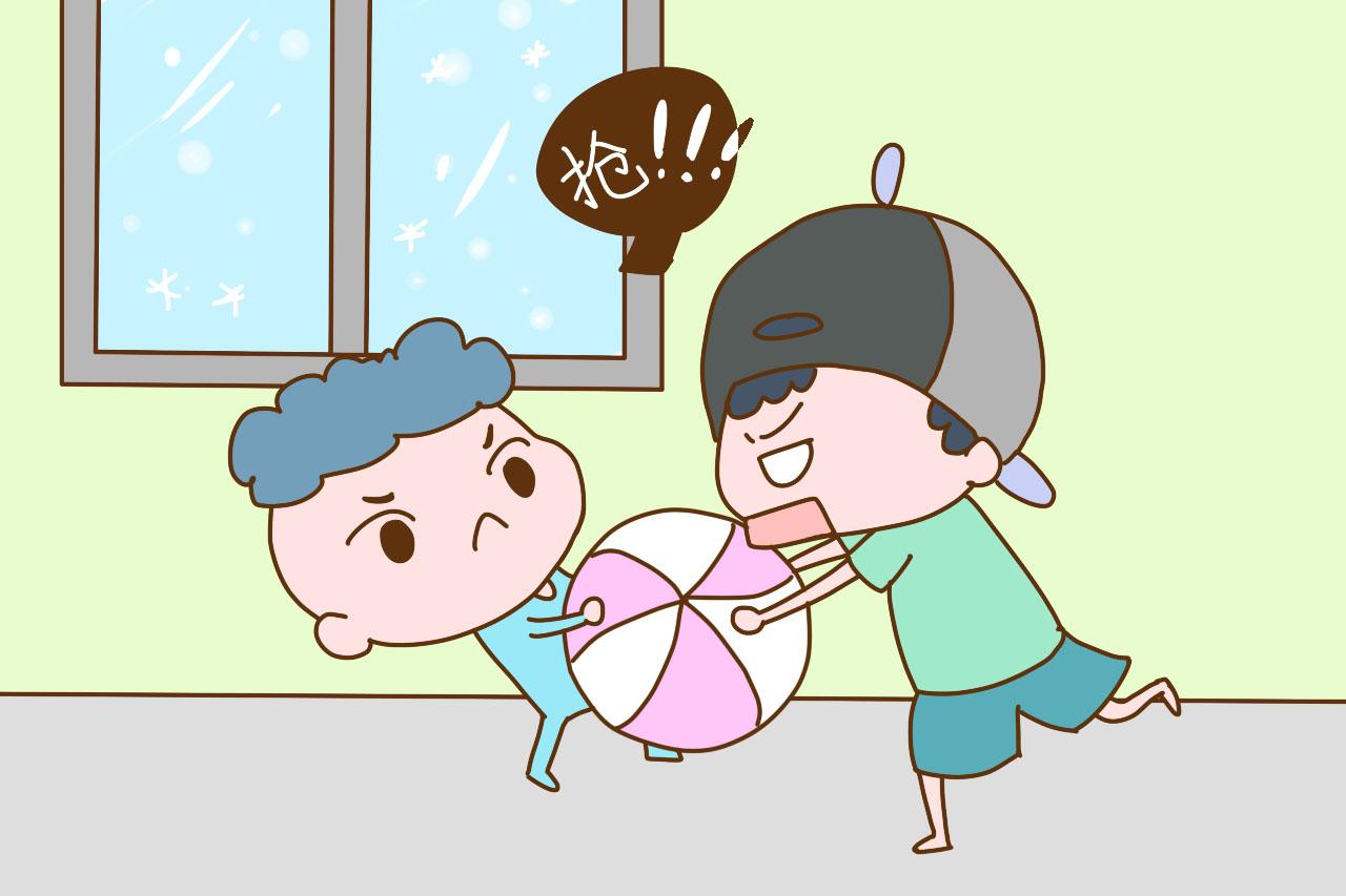头胎和二胎的年龄相差过大是什么感受? 大十几岁老大很尴尬