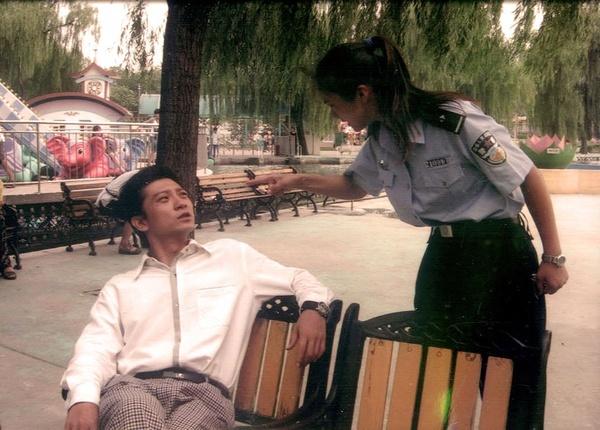 他颜值不高, 却差点与汤唯结婚, 最后在汤唯参演《色戒》后分手