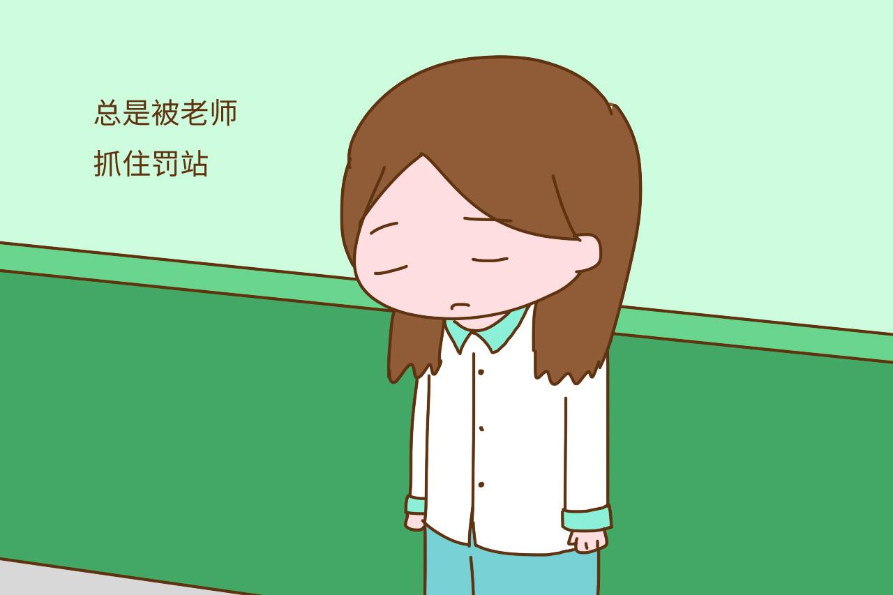 午觉对孩子有什么影响? 睡午觉和不睡午觉的孩子, 上小学后很明显
