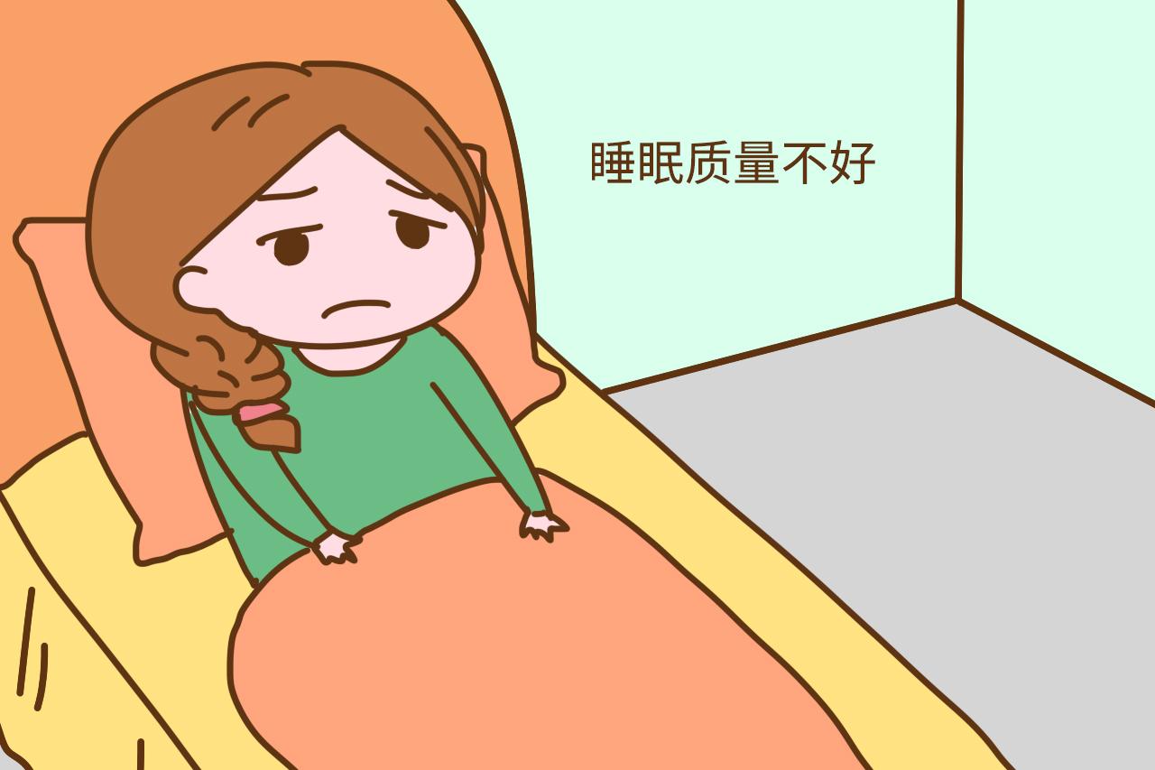 女性这些习惯易伤卵巢, 想要好孕比较困难, 有的还很常见