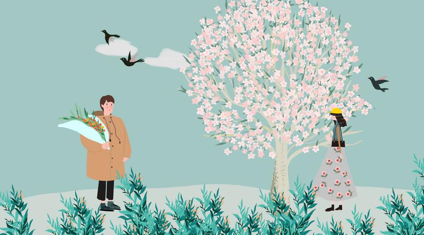 给女人的忠告: 男人面前, 女人傻一点会更好!