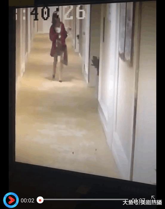 胡一天又被爆酒店密会年轻姑娘! 这一次可是视频, 粉丝怎么洗白?