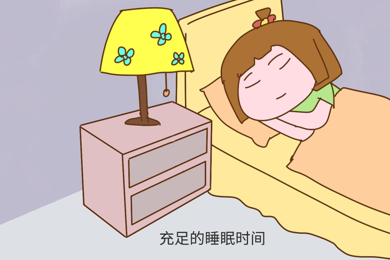 为什么性早熟的总是女孩? 家有女儿, 这几方面家长可要注意了