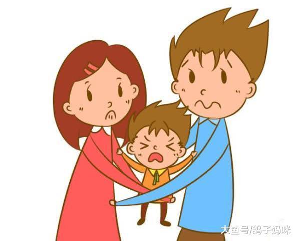 叫醒熟睡中的孩子, 你在用“杀伤性方式”吗?