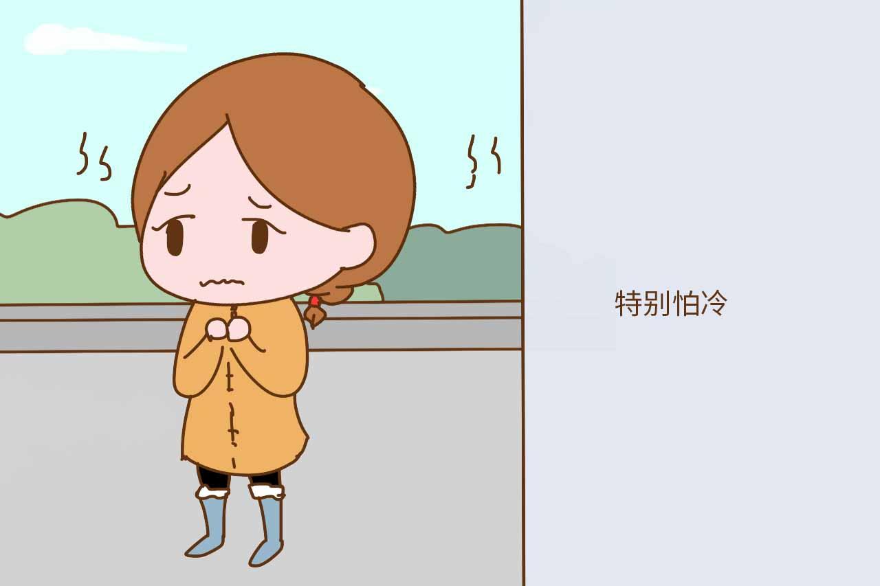 产后如果你经常有这4种经历, 很不幸, 你可能落下月子病了