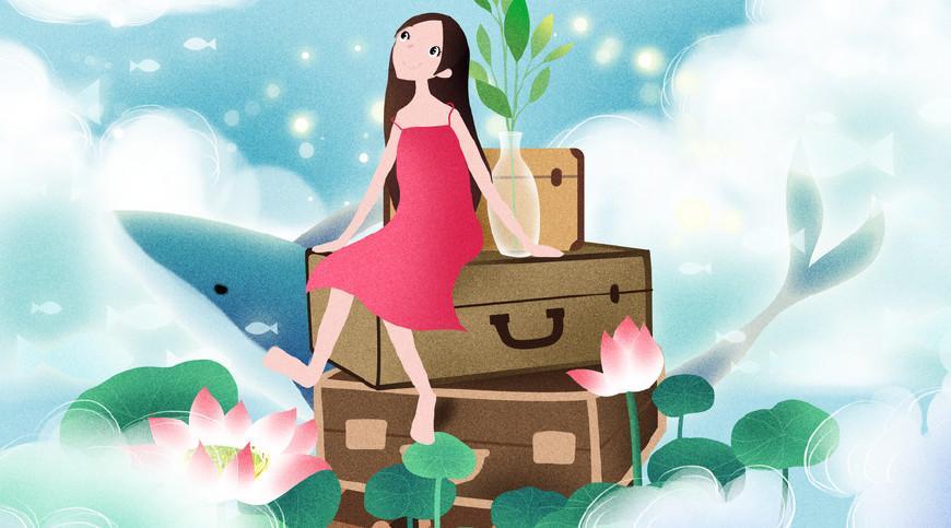 婚姻里, 有二心的女人, 才不敢回答这5个问题!