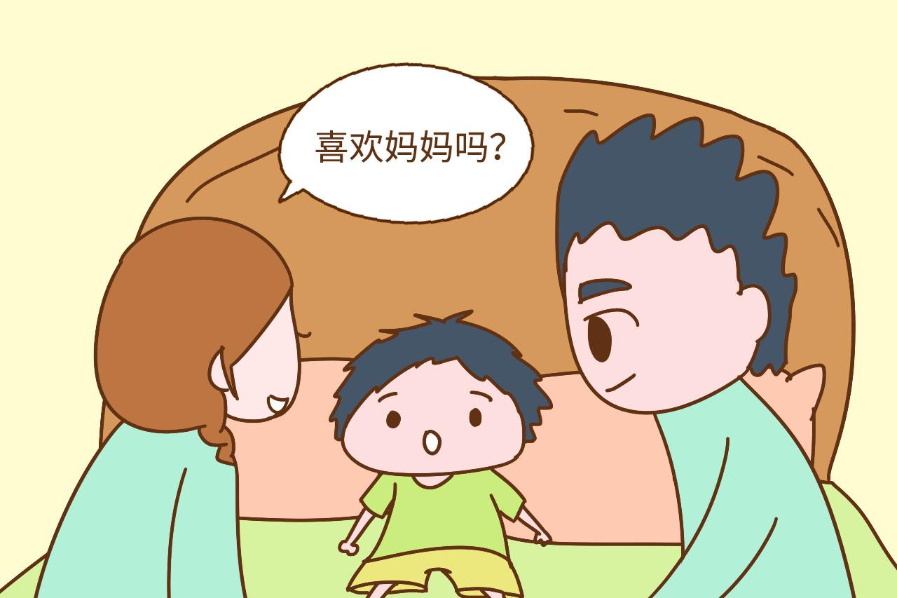升级为爸妈后, 宝宝都给你们带来了哪些欢乐? 这些场景太有爱