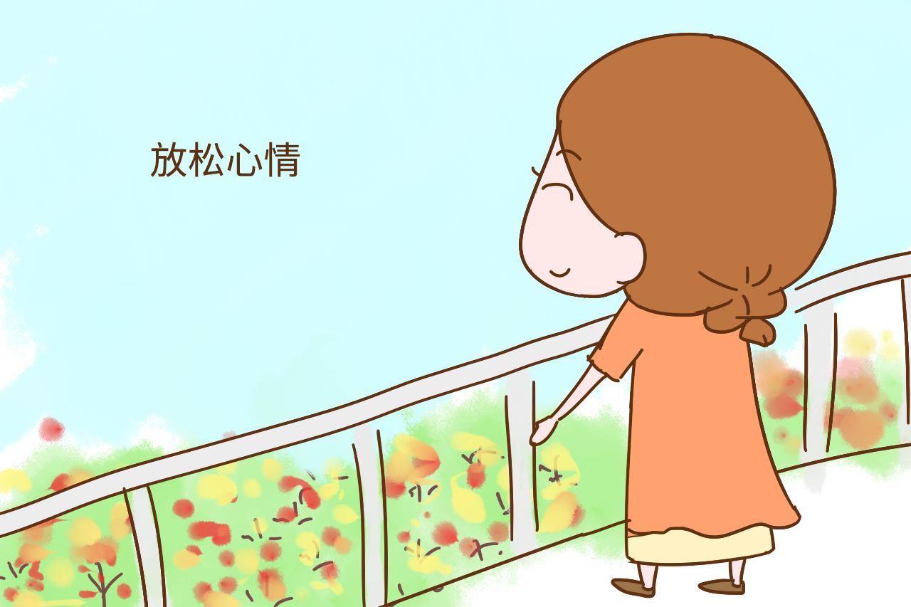 易孕体质到底有多“可怕”? 孕妈: 上环后, 三胎来的措手不及