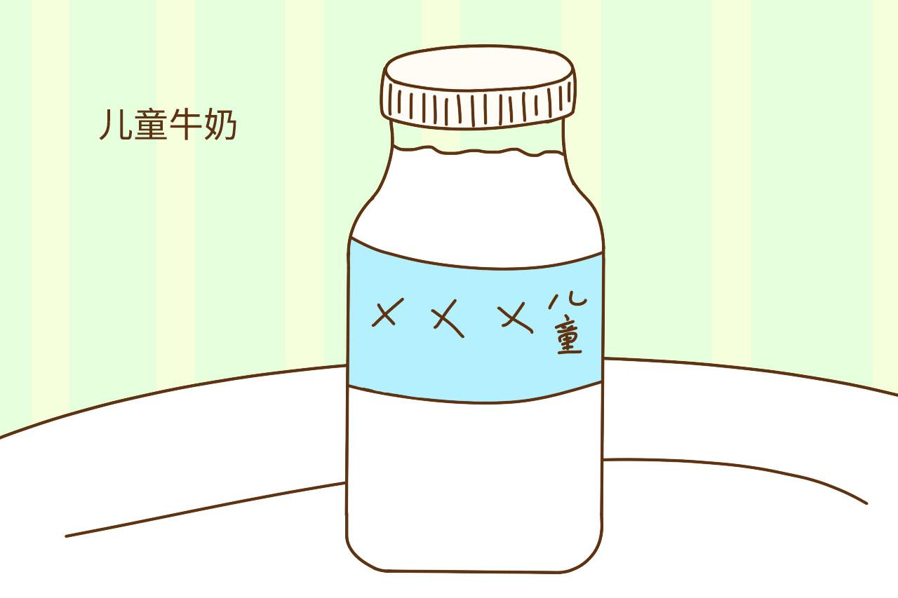 这2种儿童食品真的不适合孩子吃, 会阻碍孩子发育, 妈妈别心大