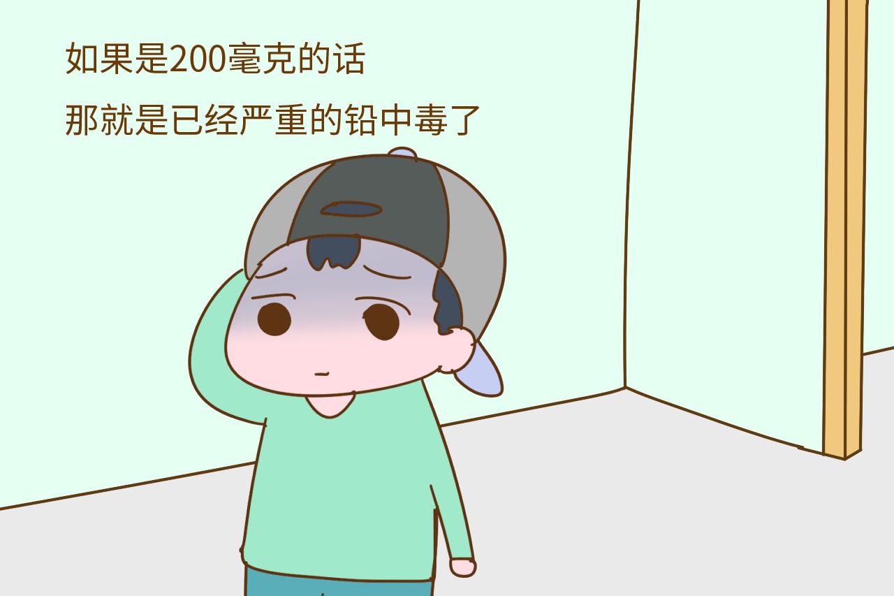 这些东西, 很容易导致孩子铅中毒, 家长们不要大意