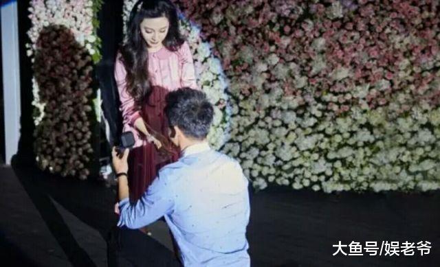 三天豪赌输掉1200万美金, 李晨范冰冰到底多有钱?