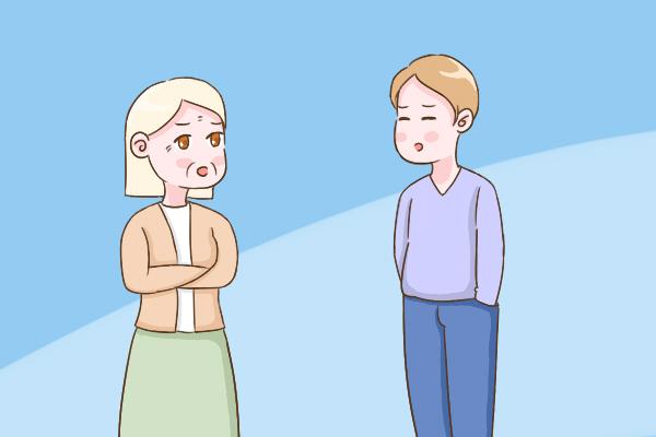 和婆婆难相处? 有些婆婆做到这2点说明她真对你好, 媳妇得知道