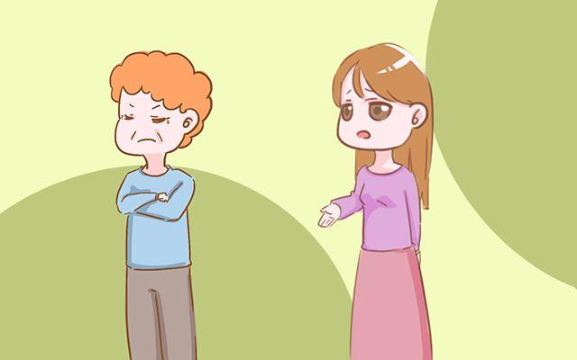 让这2人来伺候孕妈, 孕妈绝不会有埋怨的话, 还会很有福气