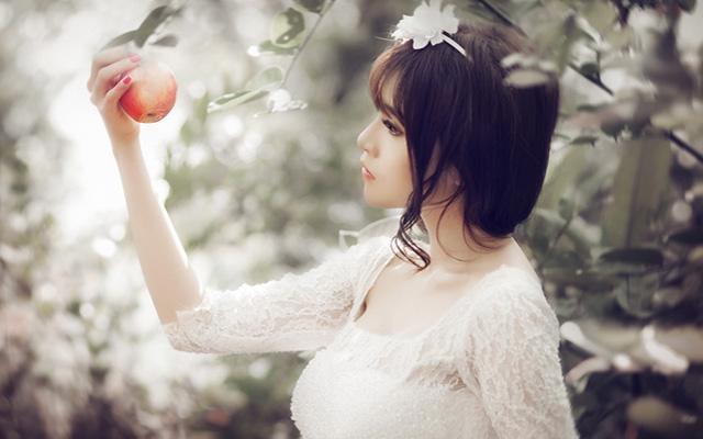 夫妻两地分居, 女人会有这3种解决方式