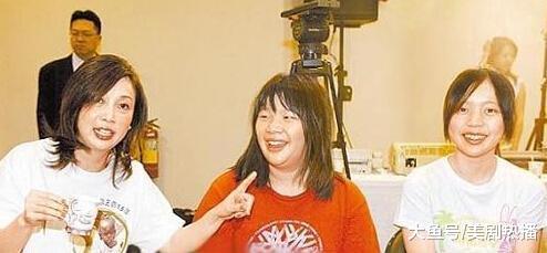 李宗盛梅开三度, 小27岁嫩妻曝光, 网友: 看上去像父女俩!