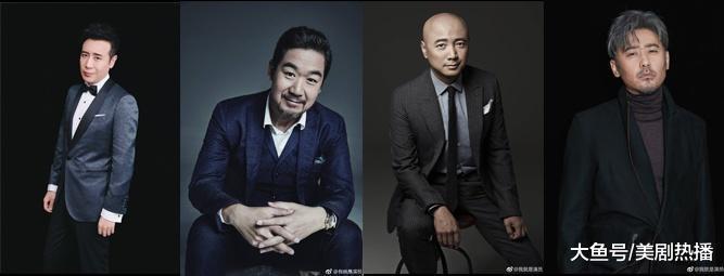于和伟要担任《我就是演员》飞行导师? 众望所归极富看点