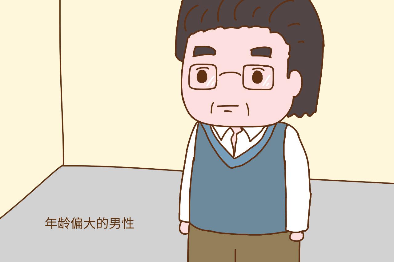 据说这几种男性是天生的“女儿命”, 不易生儿子, 对照你老公