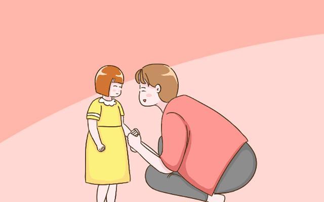 这3种方式教育出来的孩子, 性格会越来越好, 爸妈可别不在意