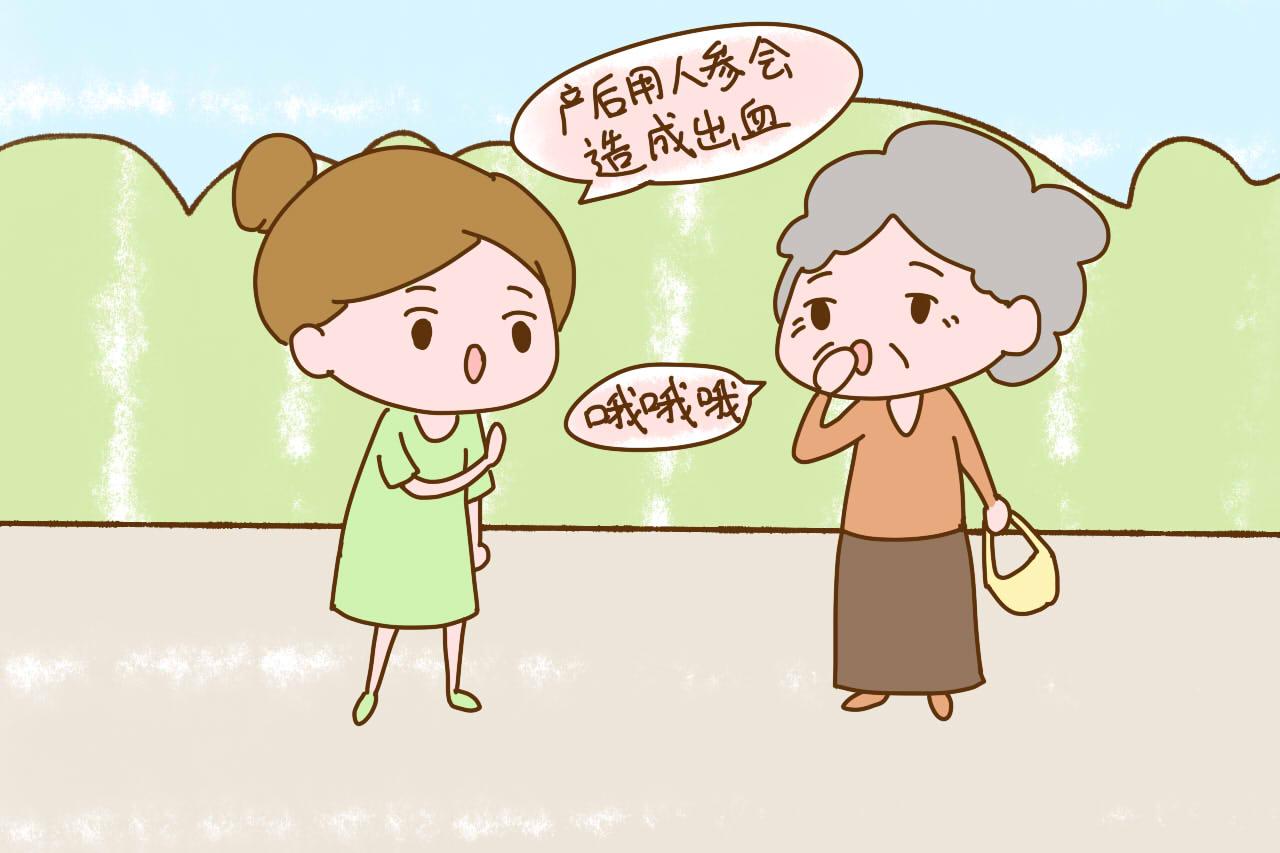 身边的朋友生宝宝了, 该送什么礼物好呢? 有些真没必要