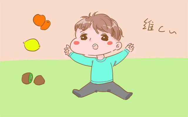 三伏天不注意这几点, 小心宝宝落下病根