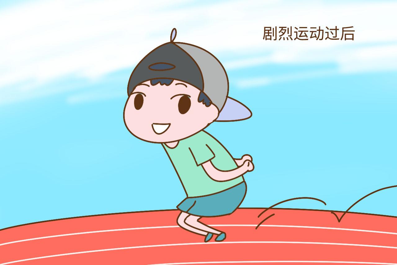 这几个时间段不要给孩子洗澡, 一不小心, 很容易破坏孩子免疫力