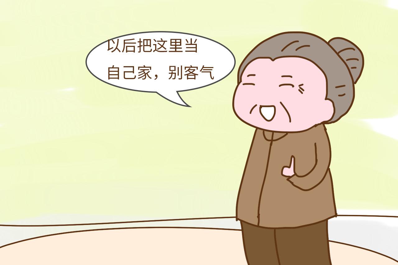 那些年婆婆没说“谎”, 是我们会错意了? 结局还挺暖心